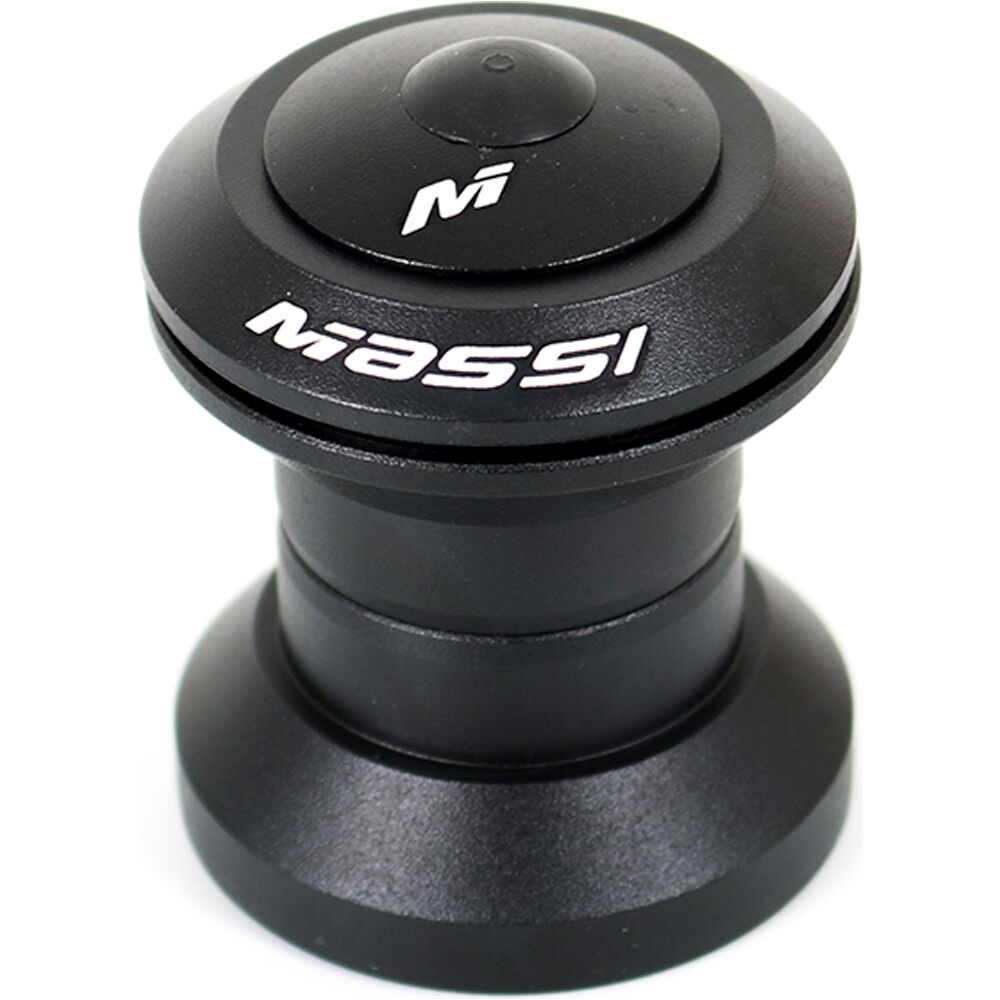 Massi dirección bicicleta DIR.CM600 CORSA 1 ALU A HEAD vista frontal