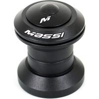 Massi dirección bicicleta DIR.CM600 CORSA 1 ALU A HEAD vista frontal