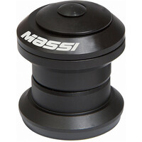 Massi dirección bicicleta DIR.CM602 MTB 1-1/8 ALU A HEAD vista frontal