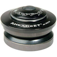 Massi dirección bicicleta DIR.CM701 CORSA 1 ALUMINIO vista frontal