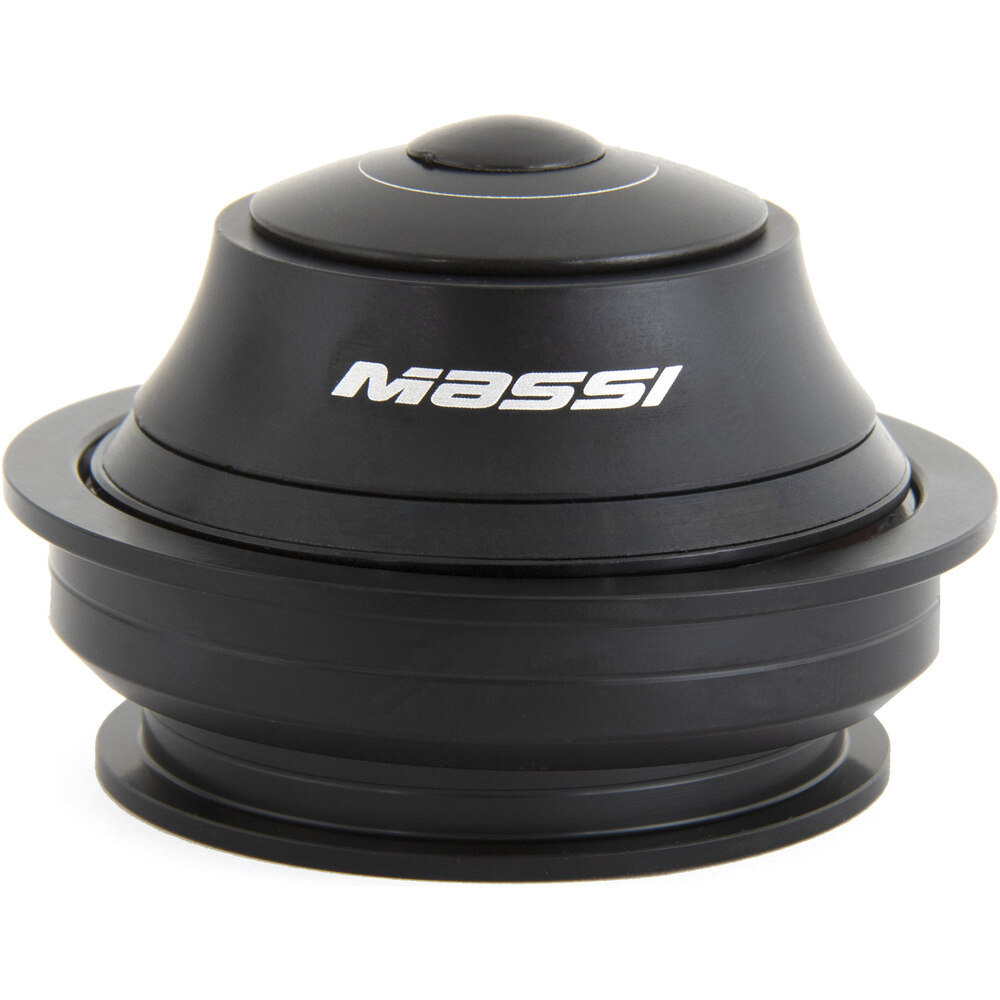 Massi dirección bicicleta DIR.S-INT.EBIKE/TANDEM 1-1/8X1.5(56MM* vista frontal