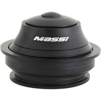 Massi dirección bicicleta DIR.S-INT.EBIKE/TANDEM 1-1/8X1.5(56MM* vista frontal