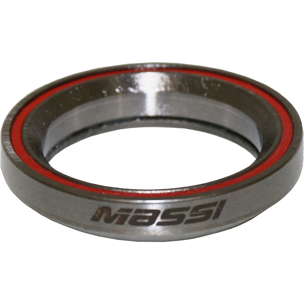 Massi dirección bicicleta RODAMIENT.DIR.1-1/8 41.8X30.2X8 45/45 vista frontal