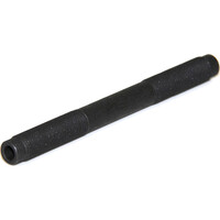 Massi eje pedalier carretera EJE BUJE QR DEL. PROTOUR/VOLTA vista frontal