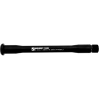 Massi eje pedalier carretera EJE DEL.15X158MM TP=M15X1.5(RSHOX)BOOST vista frontal