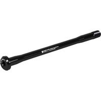 Massi eje pedalier carretera EJE TRAS.12X184MM TP=1.00MM vista frontal