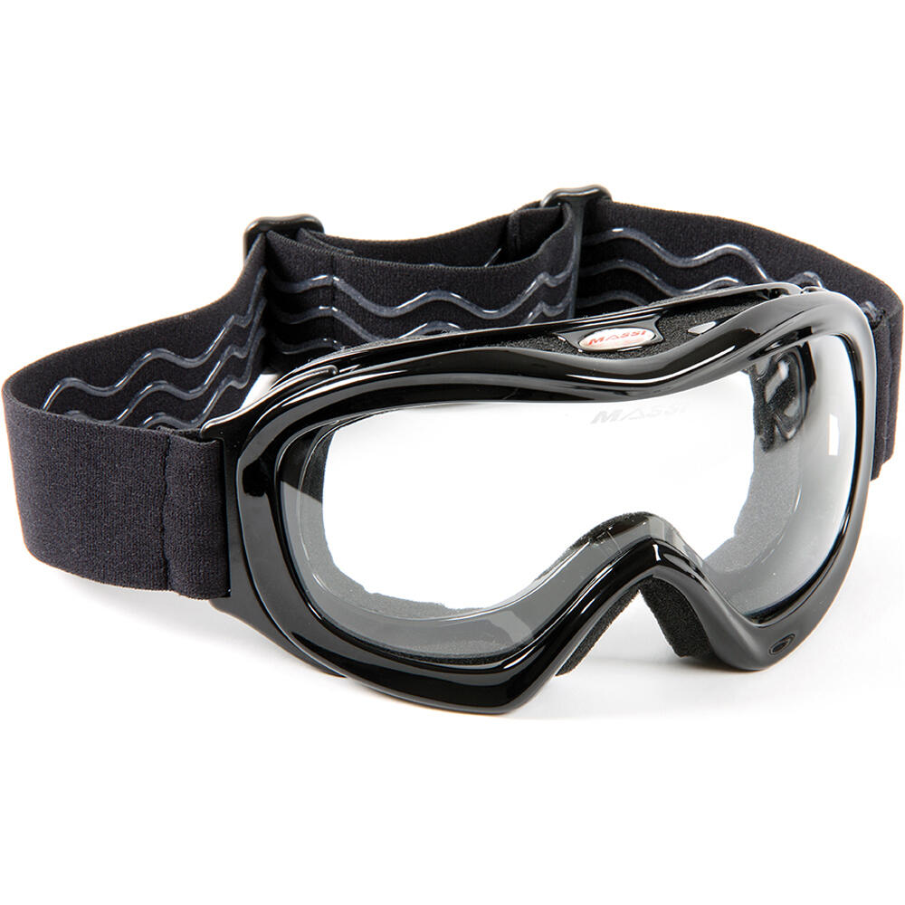 Massi gafas ciclismo GAFAS O'SHOW SERIES vista frontal