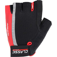 Massi guantes cortos ciclismo GUANTE MASSI CLASSIC vista frontal
