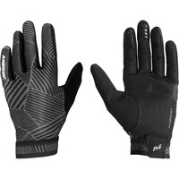 Massi guantes largos ciclismo GUANTE SHORT TRACK vista frontal