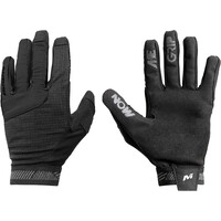 Massi guantes largos ciclismo GUANTE SINGLE TRACK vista frontal