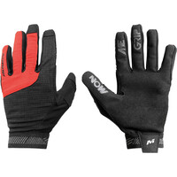 Massi guantes largos ciclismo GUANTE SINGLE TRACK vista frontal