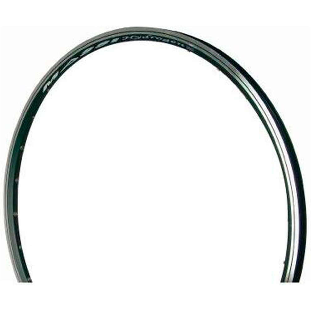 Massi llantas rueda bicicleta mtb LLANTA MTB 26 HYDROGEN 28A. vista frontal