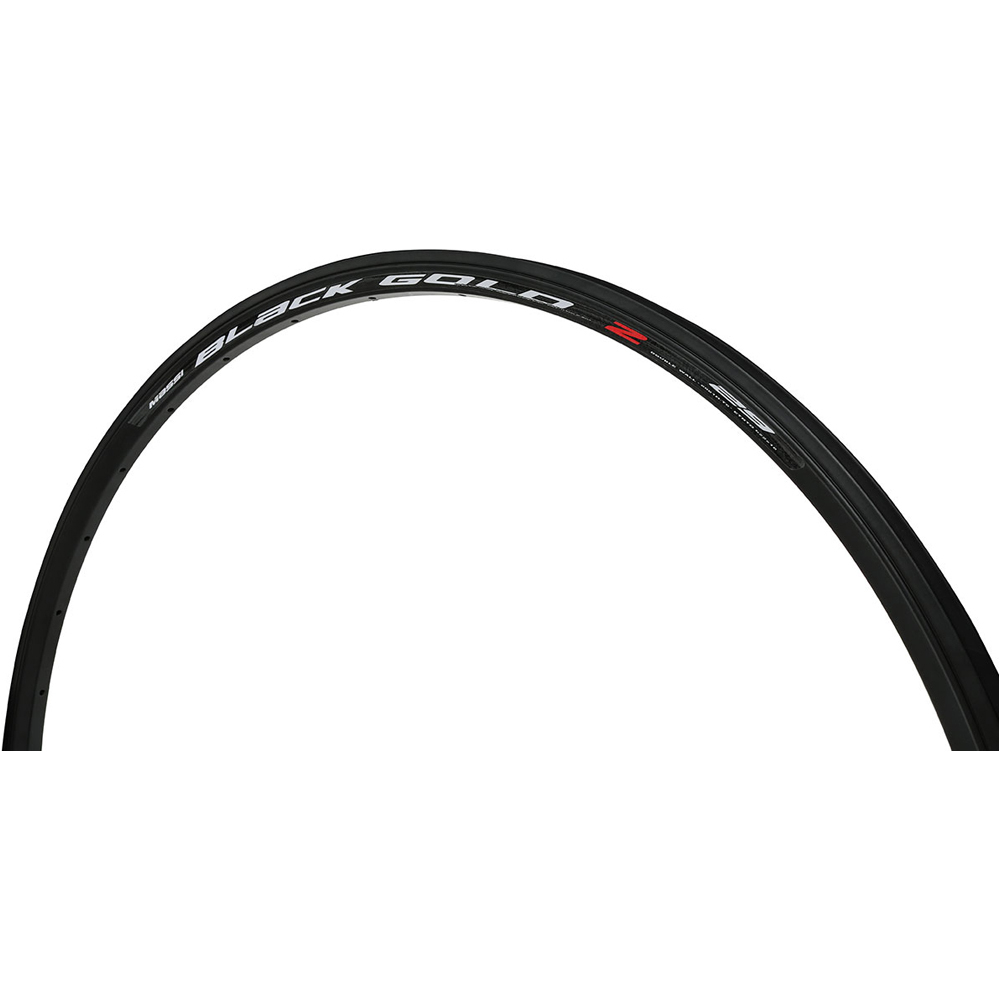 Massi llantas rueda bicicleta mtb LLANTA MTB 29 BLACKGOLD 2 36A# vista frontal