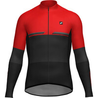 Massi maillot manga larga hombre MAILLOT M/L MASSI PRO vista frontal