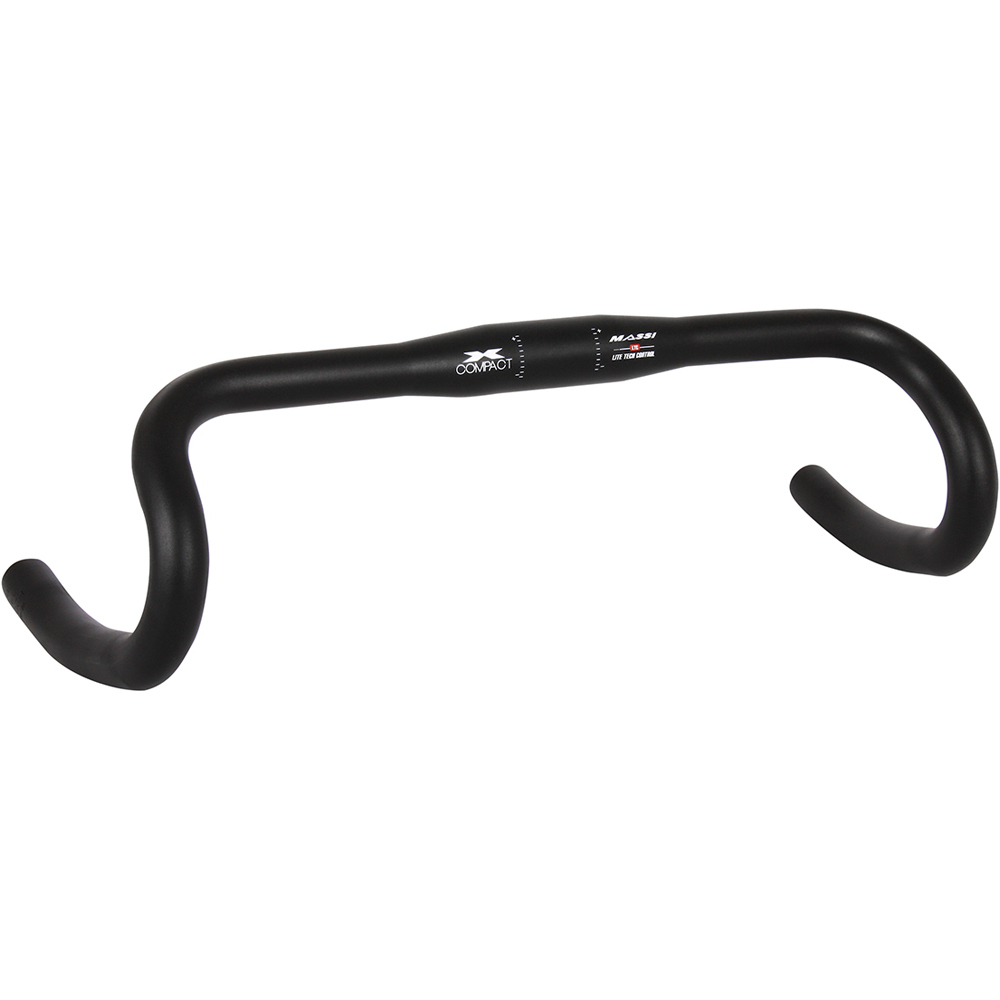 Massi manillar carretera MANILLAR MHB-810 X-COMPACT OVER T42 vista frontal