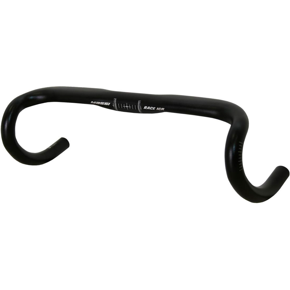 Massi manillar carretera MANILLAR RACE ICR CC.40 EXT.42 vista frontal