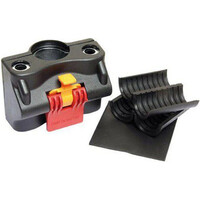 Massi portabebes bicicleta ANCLAJE SILLA PORTABEBE MASSI vista frontal