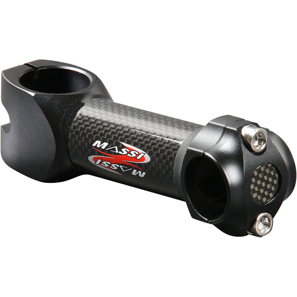 Massi potencias bicicleta POTENCIA CM-505 CARBONO 120MM vista frontal