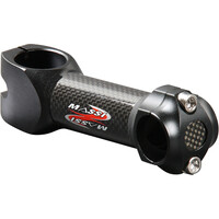 Massi potencias bicicleta POTENCIA CM-505 CARBONO 120MM vista frontal