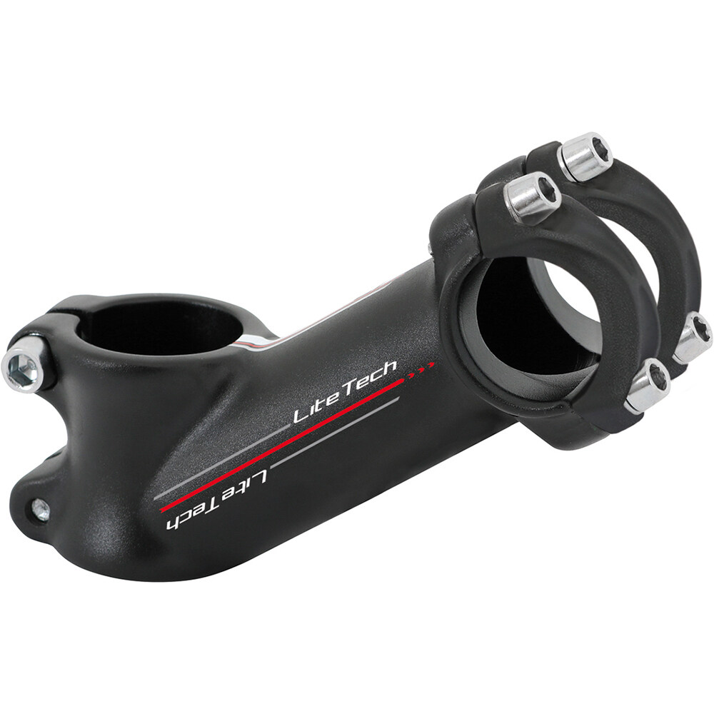 Massi potencias bicicleta POTENCIA MST-523 35/90MM vista frontal