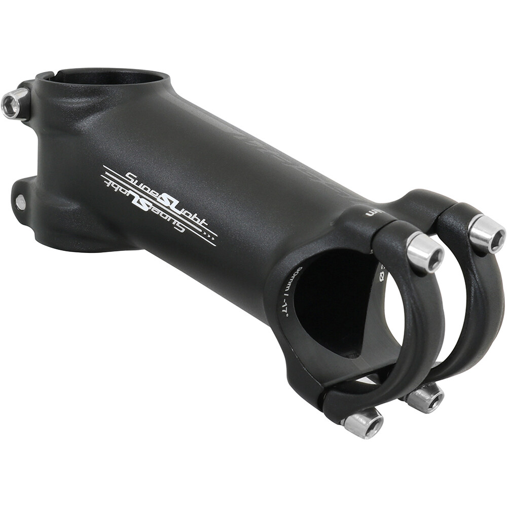 Massi potencias bicicleta POTENCIA MST-550 SL OVER 17/100MM vista frontal