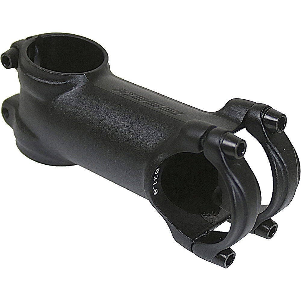 Massi potencias bicicleta POTENCIA MST-550 SL OVER 7/70MM vista frontal