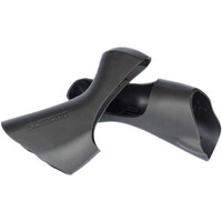 Massi protector bicicleta CUBREMANETAS SHIMANO 5600/6600 vista frontal