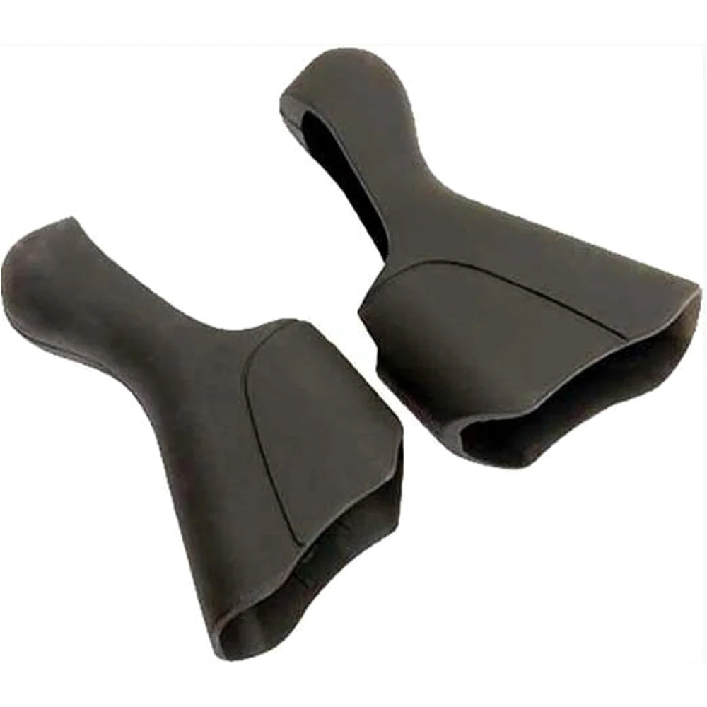 Massi protector bicicleta CUBREMANETAS SHIMANO ULTEGRA 6700 vista frontal