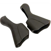 Massi protector bicicleta CUBREMANETAS SHIMANO ULTEGRA 6700 vista frontal