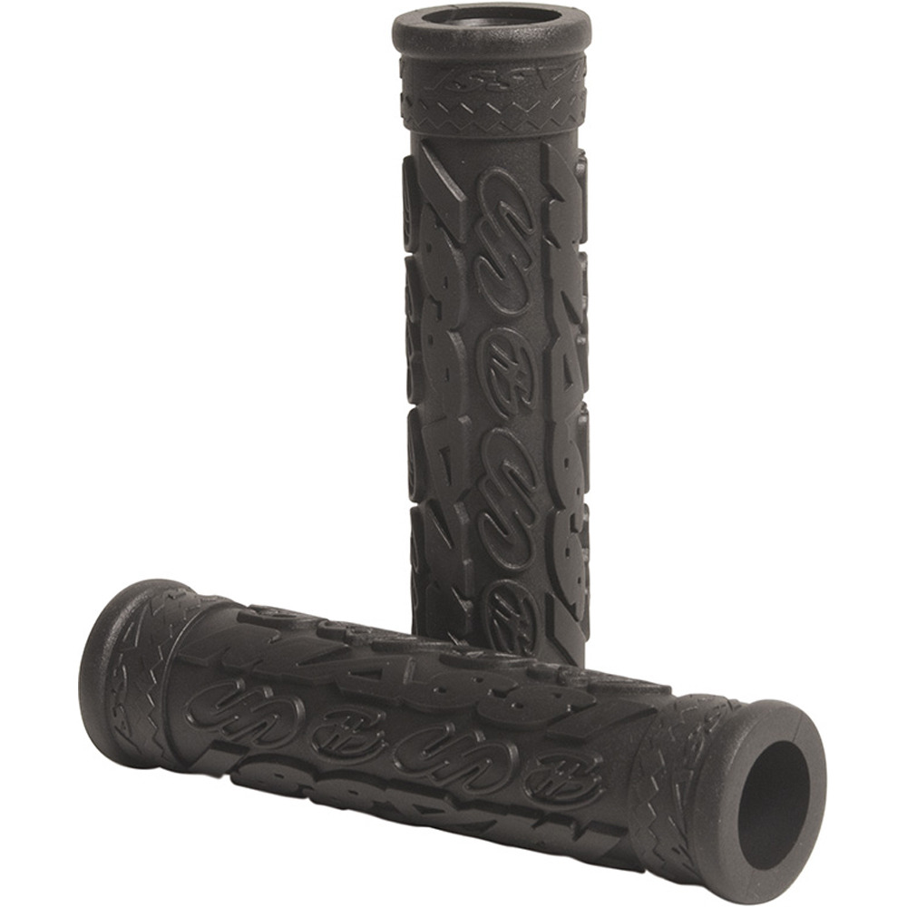 Massi puños manillar PUOS DOBLE DENSIDAD vista frontal