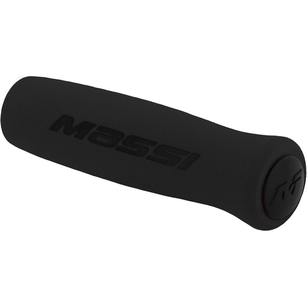 Massi puños manillar PUOS ESPUMA COMP LIGHT vista frontal