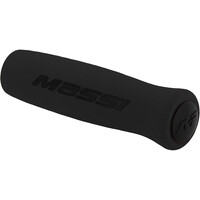 Massi puños manillar PUOS ESPUMA COMP LIGHT vista frontal