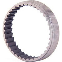 Massi respuestos y accesorios rueda ANILLO DENTADO PARA NUCLEO RATCHET MASSI vista frontal