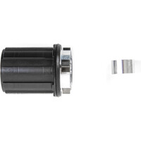 Massi respuestos y accesorios rueda NUCLEO RUEDA ROAD X-TECH SHIMANO HG11 vista frontal