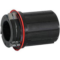 Massi respuestos y accesorios rueda NUCLEO RUEDAS MASSI MTB SHIMANO HG11 vista frontal