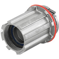 Massi respuestos y accesorios rueda NUCLEO RUEDAS MASSI ROAD CAMPAGNOLO vista frontal