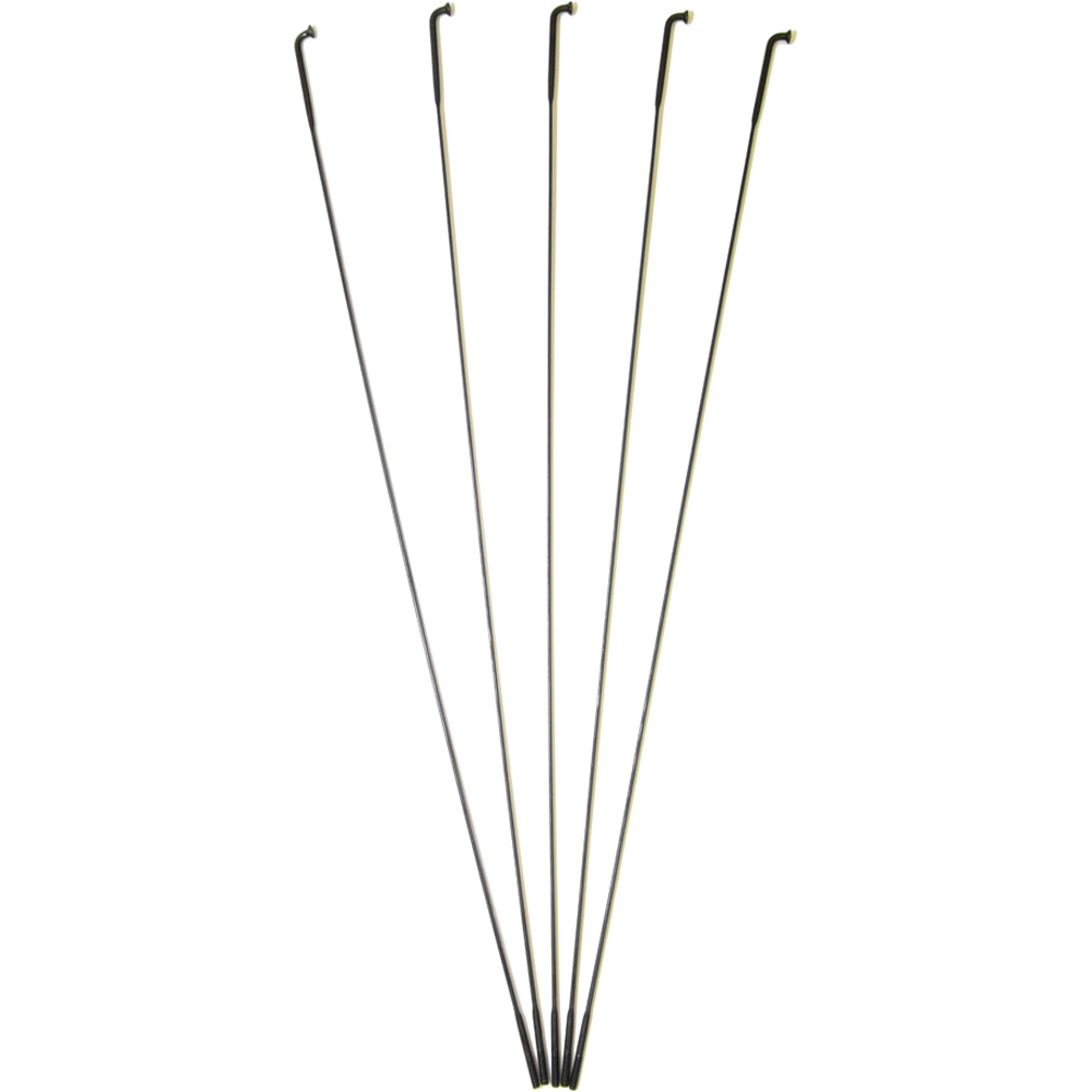 Massi respuestos y accesorios rueda PACK 5 RADIO PLANO/CURVADO 284MM vista frontal