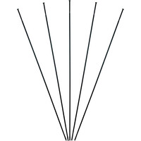 Massi respuestos y accesorios rueda PACK 5 RADIO PROTOUR DELANT. 285MM vista frontal