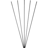 Massi respuestos y accesorios rueda PACK 5 RADIO TOUR DB+PROTOUR DB 287MM vista frontal