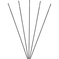 Massi respuestos y accesorios rueda PACK 5 RADIO VENOM RACING 302MM vista frontal