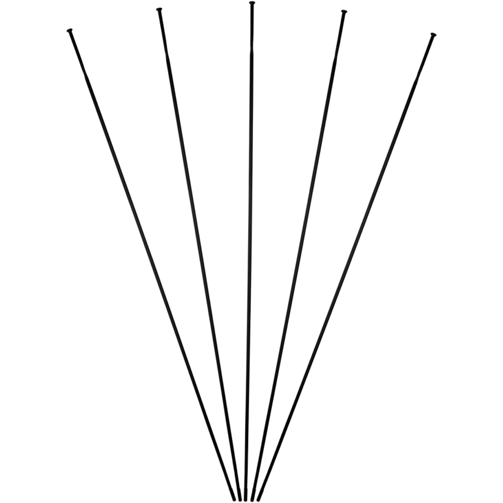 Massi respuestos y accesorios rueda PACK 5 RADIO VENOM REPLICA 306MM vista frontal