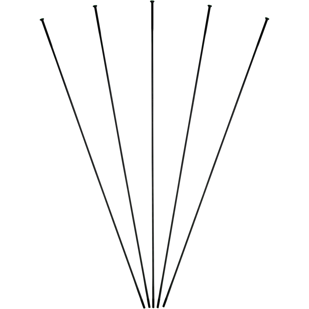 Massi respuestos y accesorios rueda PACK 5 RADIO VENOM REPLICA CARBON 306MM vista frontal