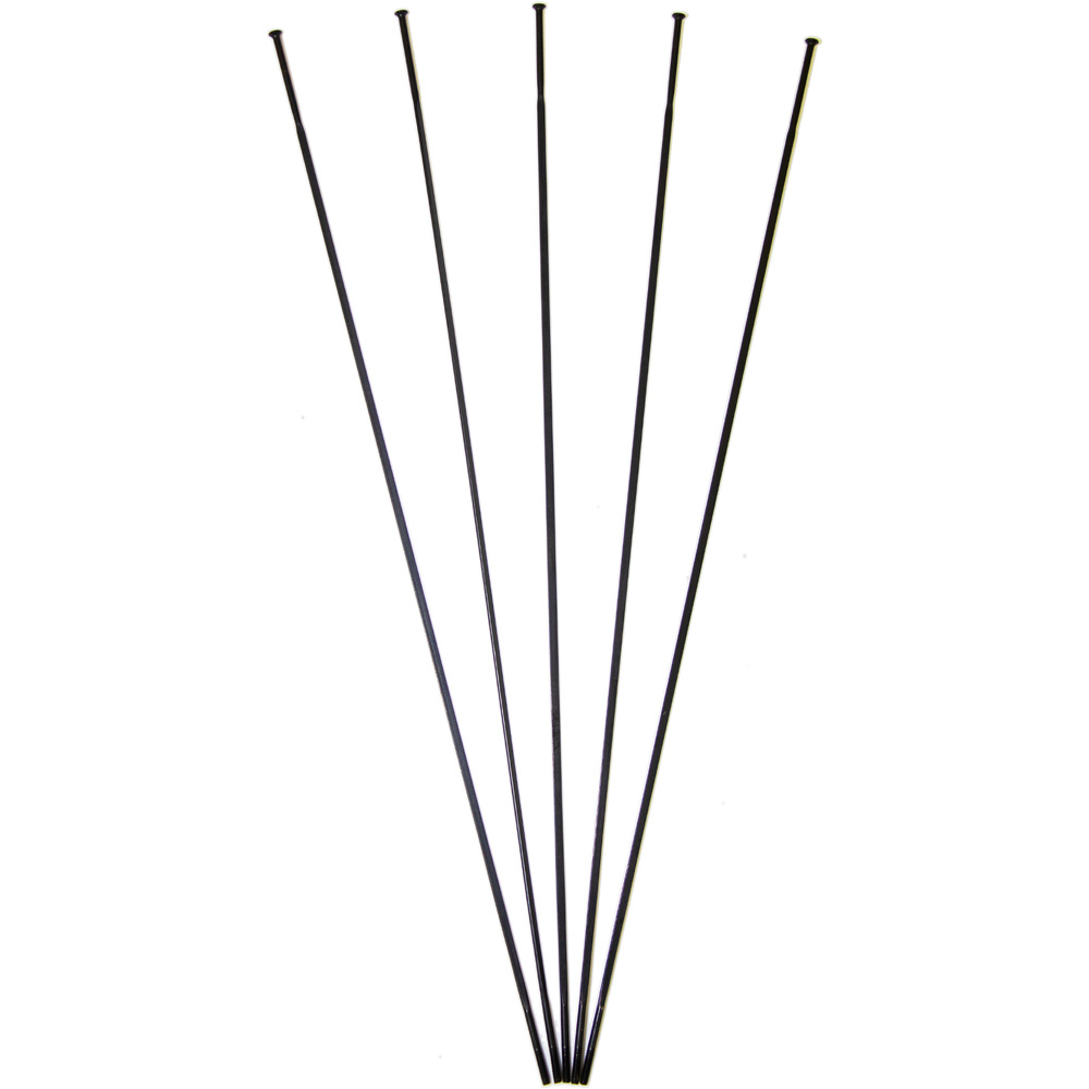 Massi respuestos y accesorios rueda PACK 5 RADIO X-PRO3 35 291MM vista frontal