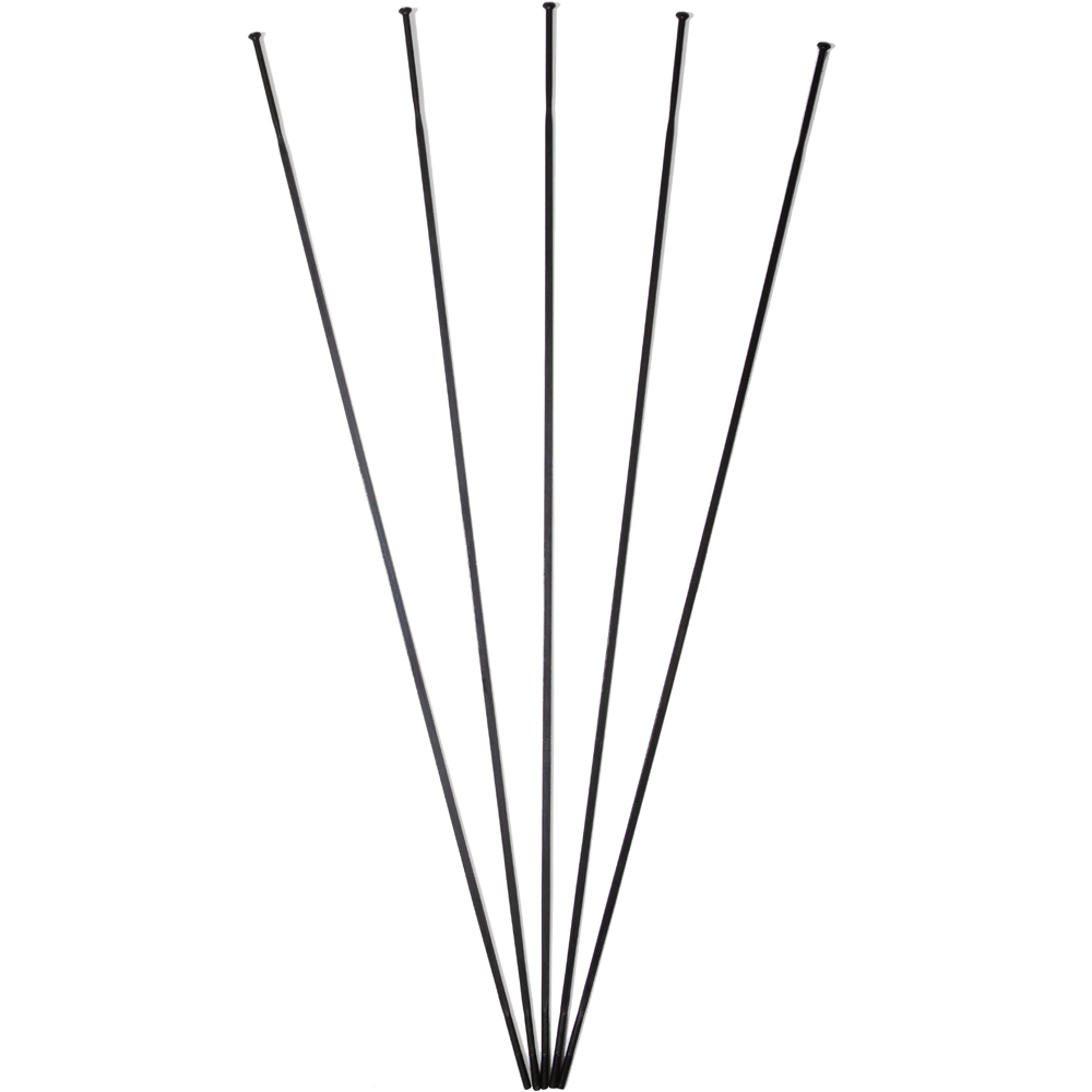 Massi respuestos y accesorios rueda PACK 5 RADIO X-PRO3 50 268MM vista frontal