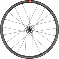 Massi ruedas carretera RUEDA  700 ROUBAIX DB DELANTERA vista frontal