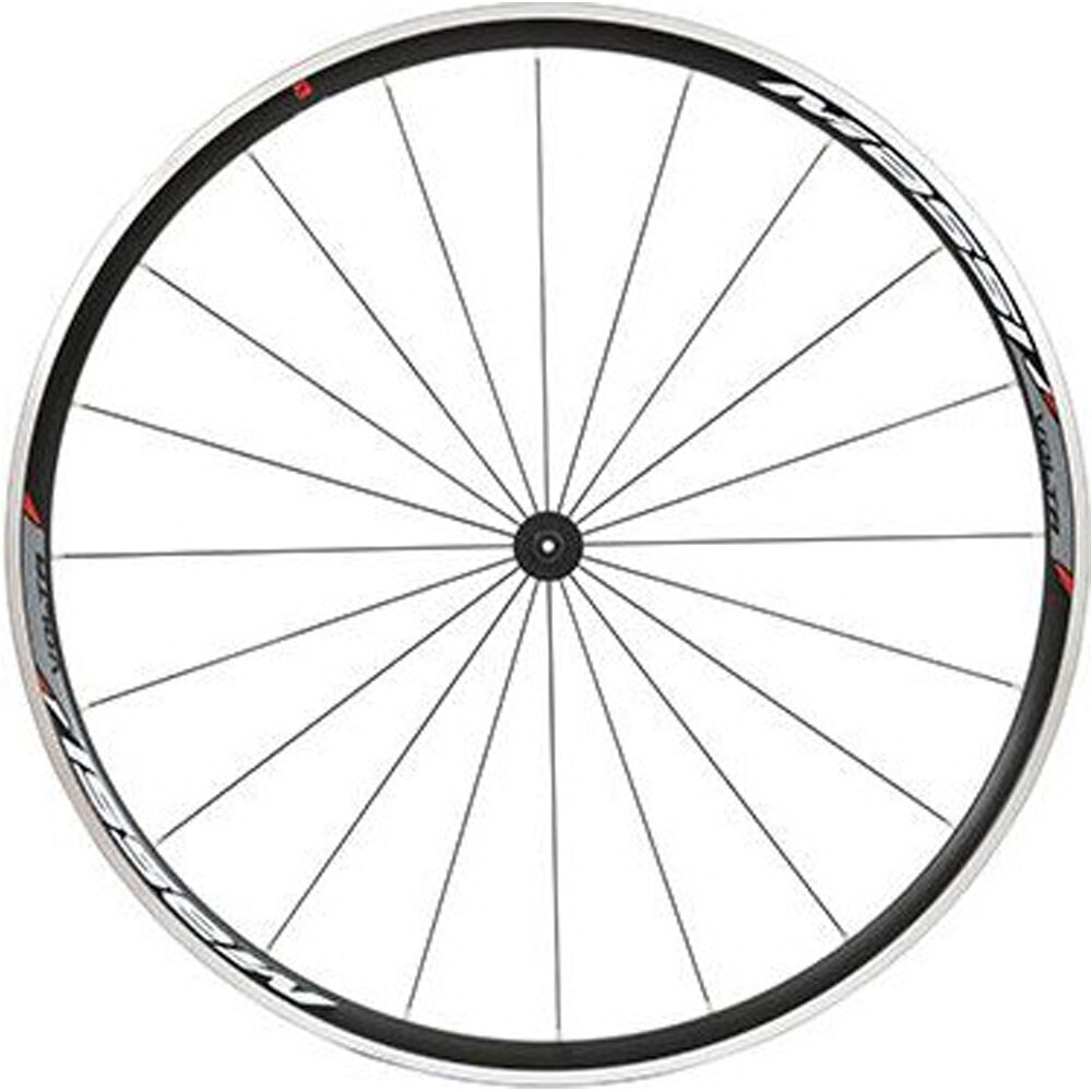 Massi ruedas carretera RUEDA  700 VOLTA QR DELANTERA vista frontal