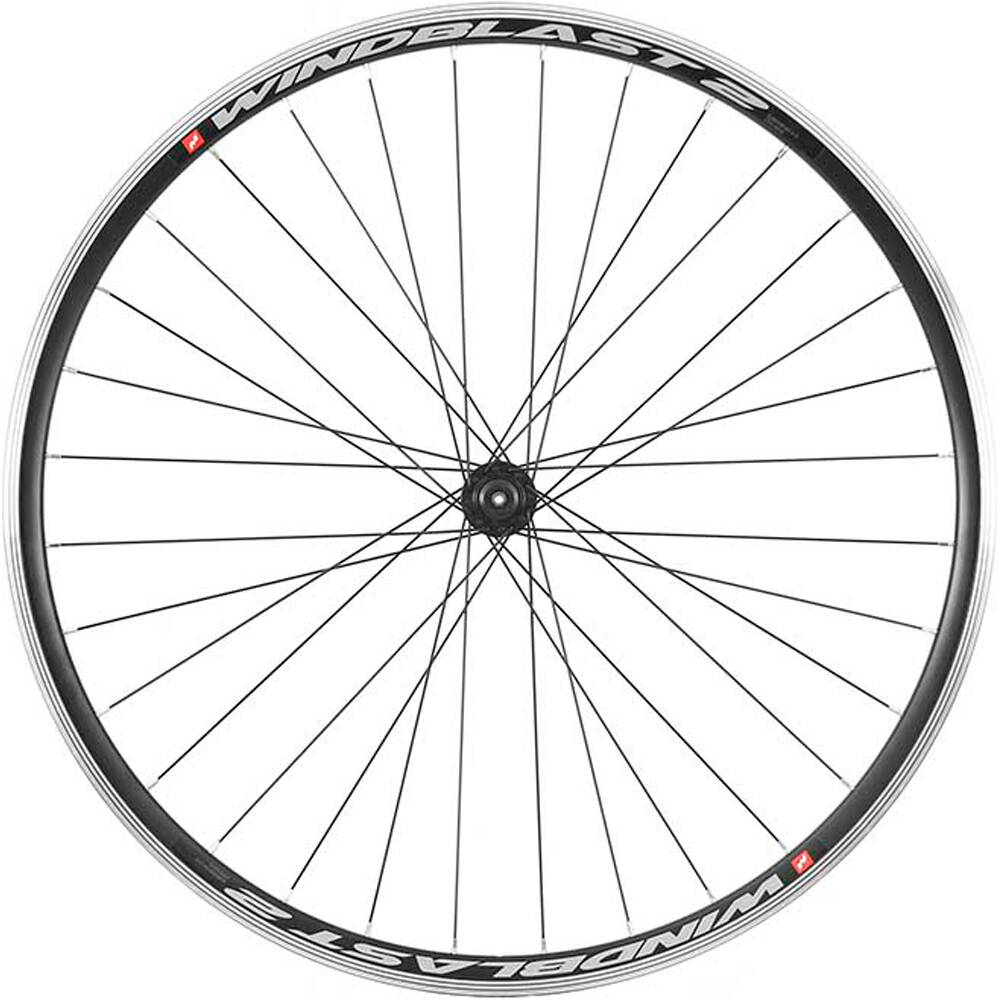 Massi ruedas carretera RUEDA  700 WIND BLAST 2 DELANTERA vista frontal