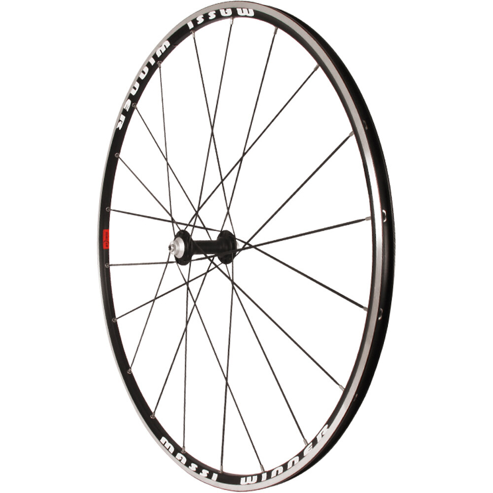 Massi ruedas carretera RUEDA  700 WINNER 20A DELANTERA vista frontal
