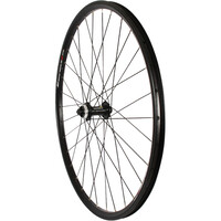 Massi ruedas carretera RUEDA DEL.29 BLACKGOLD2 BOOST CL vista frontal