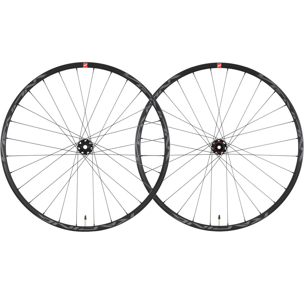 Massi ruedas carretera RUEDAS 29 VENOM REPLICA 2 BOOST MS12 vista frontal